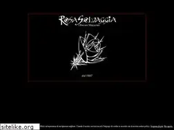 Sites similar to rosaselvaggia.com