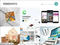 Sites similar to rosaserra.es