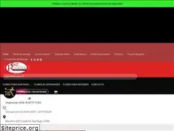 Sites similar to rosasexpress.cl