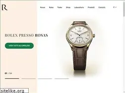 Sites similar to rosasgioiellerie.com