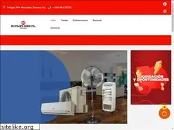 Sites similar to rosashermanos.com