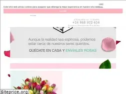 Sites similar to rosasinbox.com