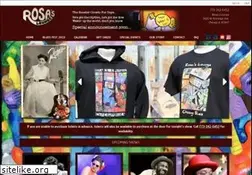 Sites similar to rosaslounge.com