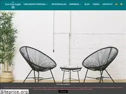 Sites similar to rosasolerangles.com