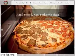 Sites similar to rosaspizzamarietta.com