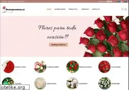 Sites similar to rosaspremium.cl