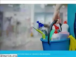 Sites similar to rosasprocleaning.com