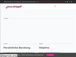 Sites similar to rosastrippe.net