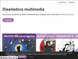 Sites similar to rosasunba.com
