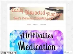 Sites similar to rosaswann.wordpress.com