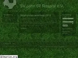 Sites similar to rosatal.de