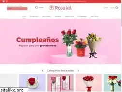 Sites similar to rosatel.cl