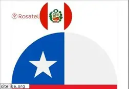 Sites similar to rosatel.com
