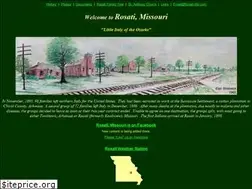 Sites similar to rosati-mo.com