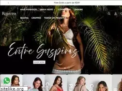 Sites similar to rosativa.com.br