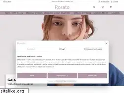 Sites similar to rosato.it