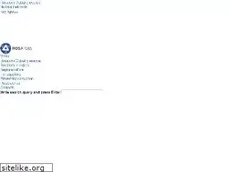 Sites similar to rosatom-southasia.com