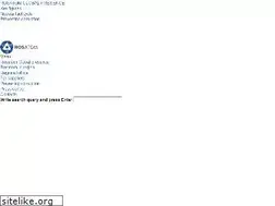 Sites similar to rosatomafrica.com