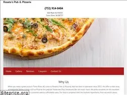 Sites similar to rosatospubandpizzeria.com