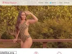 Sites similar to rosatropical.com