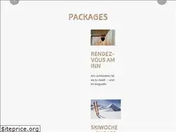 Sites similar to rosatsch.ch