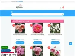 Sites similar to rosava.vn