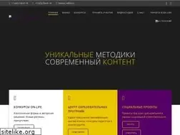 Sites similar to rosavetrov.ru