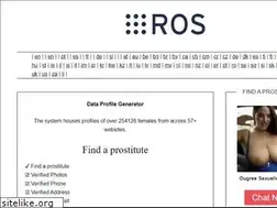Sites similar to rosbalt.biz