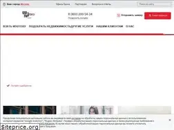 Sites similar to rosbank-dom.ru