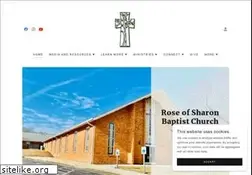 Sites similar to rosbc.org