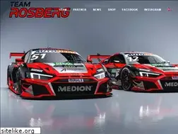 Sites similar to rosberg.de