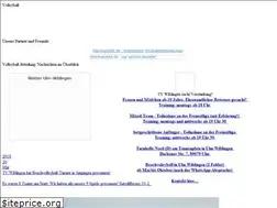 Sites similar to rosbet.de