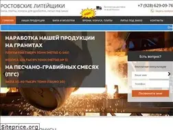 Sites similar to rosbilo.ru