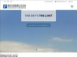 Sites similar to rosbrugh.com