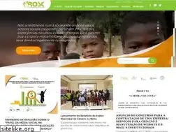 Sites similar to rosc.org.mz