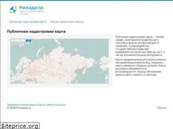 Sites similar to roscadastr.com