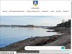 Sites similar to roscanvel.fr