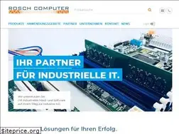 Sites similar to rosch-computer.de
