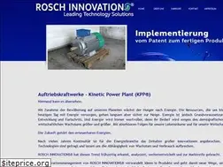 Sites similar to rosch.ag