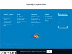 Sites similar to rosch.com.mx