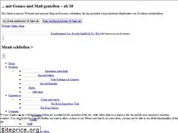 Sites similar to rosche.de