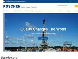 Sites similar to roschen.net