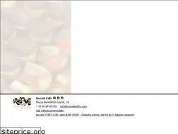 Sites similar to rosciolicaffe.com