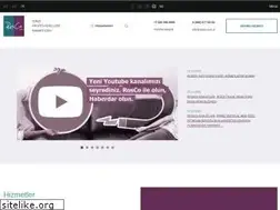 Sites similar to rosco.com.tr