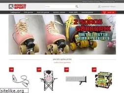 Sites similar to rosco.hu