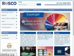 Sites similar to roscobrasil.com.br
