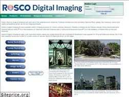 Sites similar to roscodigital.com