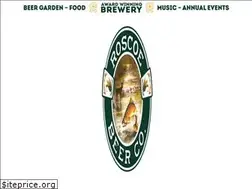 Sites similar to roscoebeercompany.com
