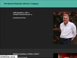 Sites similar to roscoefinancial.com
