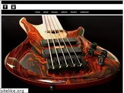 Sites similar to roscoeguitars.com